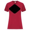 Everyday Heavy Cotton Ladies' Tee Thumbnail