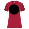 Everyday Heavy Cotton Ladies' Tee Thumbnail
