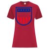 Everyday Heavy Cotton Ladies' Tee Thumbnail