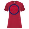 Everyday Heavy Cotton Ladies' Tee Thumbnail