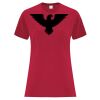 Everyday Heavy Cotton Ladies' Tee Thumbnail