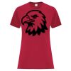 Everyday Heavy Cotton Ladies' Tee Thumbnail