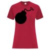 Everyday Heavy Cotton Ladies' Tee Thumbnail