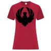 Everyday Heavy Cotton Ladies' Tee Thumbnail