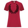 Everyday Heavy Cotton Ladies' Tee Thumbnail