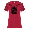 Everyday Heavy Cotton Ladies' Tee Thumbnail