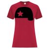 Everyday Heavy Cotton Ladies' Tee Thumbnail