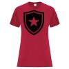 Everyday Heavy Cotton Ladies' Tee Thumbnail