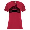 Everyday Heavy Cotton Ladies' Tee Thumbnail