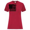 Everyday Heavy Cotton Ladies' Tee Thumbnail