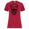 Everyday Heavy Cotton Ladies' Tee Thumbnail