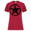 Everyday Heavy Cotton Ladies' Tee Thumbnail