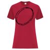 Everyday Heavy Cotton Ladies' Tee Thumbnail