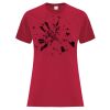 Everyday Heavy Cotton Ladies' Tee Thumbnail