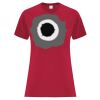 Everyday Heavy Cotton Ladies' Tee Thumbnail