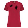 Everyday Heavy Cotton Ladies' Tee Thumbnail