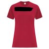Everyday Heavy Cotton Ladies' Tee Thumbnail