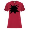 Everyday Heavy Cotton Ladies' Tee Thumbnail