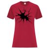 Everyday Heavy Cotton Ladies' Tee Thumbnail