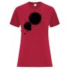 Everyday Heavy Cotton Ladies' Tee Thumbnail