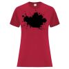 Everyday Heavy Cotton Ladies' Tee Thumbnail