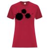 Everyday Heavy Cotton Ladies' Tee Thumbnail