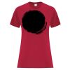 Everyday Heavy Cotton Ladies' Tee Thumbnail