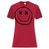 Everyday Heavy Cotton Ladies' Tee Thumbnail