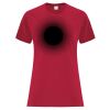 Everyday Heavy Cotton Ladies' Tee Thumbnail