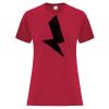 Everyday Heavy Cotton Ladies' Tee Thumbnail