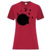 Everyday Heavy Cotton Ladies' Tee Thumbnail
