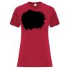 Everyday Heavy Cotton Ladies' Tee Thumbnail