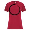 Everyday Heavy Cotton Ladies' Tee Thumbnail