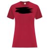 Everyday Heavy Cotton Ladies' Tee Thumbnail