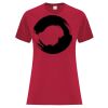 Everyday Heavy Cotton Ladies' Tee Thumbnail