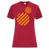 Everyday Heavy Cotton Ladies' Tee Thumbnail