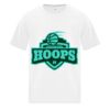 Everyday Heavy Cotton Youth Tee Thumbnail