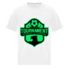 Everyday Heavy Cotton Youth Tee Thumbnail
