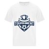 Everyday Heavy Cotton Youth Tee Thumbnail