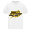 Everyday Heavy Cotton Youth Tee Thumbnail