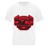 Everyday Heavy Cotton Youth Tee Thumbnail
