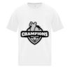Everyday Heavy Cotton Youth Tee Thumbnail