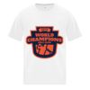 Everyday Heavy Cotton Youth Tee Thumbnail