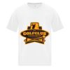 Everyday Heavy Cotton Youth Tee Thumbnail