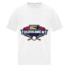Everyday Heavy Cotton Youth Tee Thumbnail