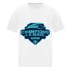 Everyday Heavy Cotton Youth Tee Thumbnail