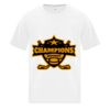 Everyday Heavy Cotton Youth Tee Thumbnail