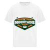 Everyday Heavy Cotton Youth Tee Thumbnail