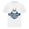 Everyday Heavy Cotton Youth Tee Thumbnail