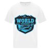 Everyday Heavy Cotton Youth Tee Thumbnail